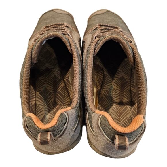 Skechers Shoes Women's Size 7.5 Reggae Fest Epic Adventure Slip On Sneakers Gray - Picture 10 of 13